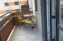 Apartament 2 camere, 55 mp, finisaj lux, mobilata utilata nou!