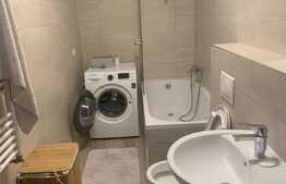 Apartament 2 camere, 55 mp, finisaj lux, mobilata utilata nou!