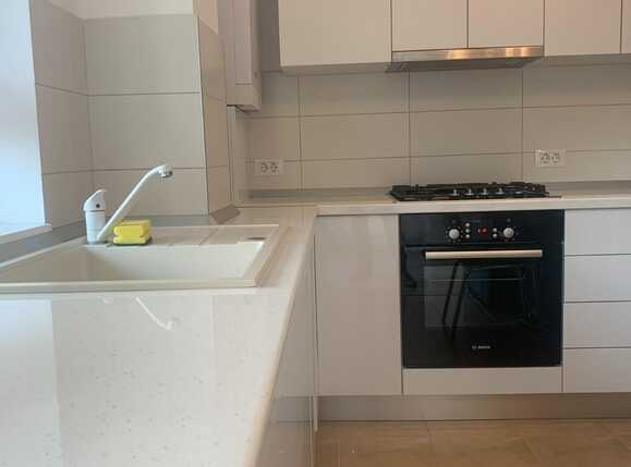 Mobilat si utilat modern/lux cu loc de parcare la Grandis Residence | Poza6