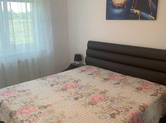 Mobilat si utilat modern/lux cu loc de parcare la Grandis Residence | Poza3