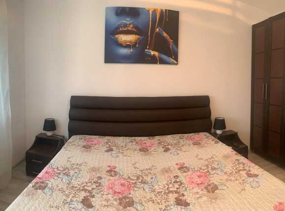 Mobilat si utilat modern/lux cu loc de parcare la Grandis Residence | Poza4