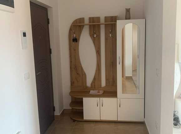 Mobilat si utilat modern/lux cu loc de parcare la Grandis Residence | Poza2