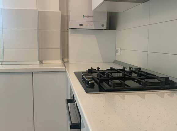 Mobilat si utilat modern/lux cu loc de parcare la Grandis Residence | Poza5