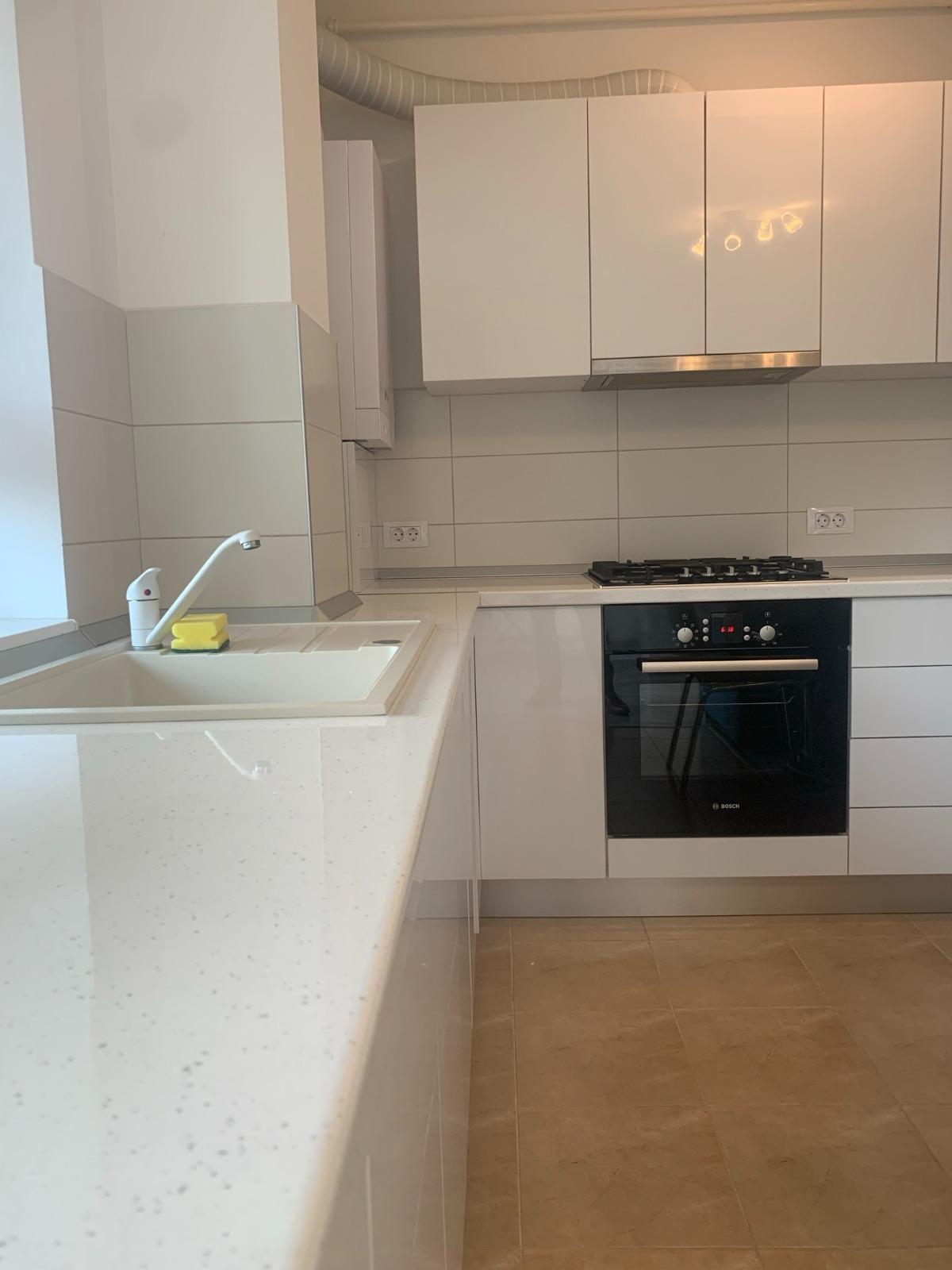 Mobilat si utilat modern/lux cu loc de parcare la Grandis Residence | Poza6