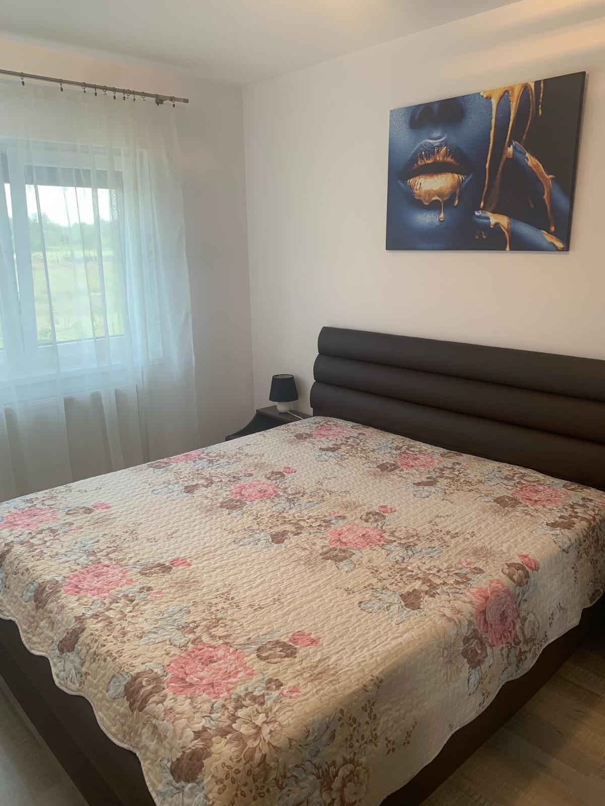 Mobilat si utilat modern/lux cu loc de parcare la Grandis Residence | Poza3