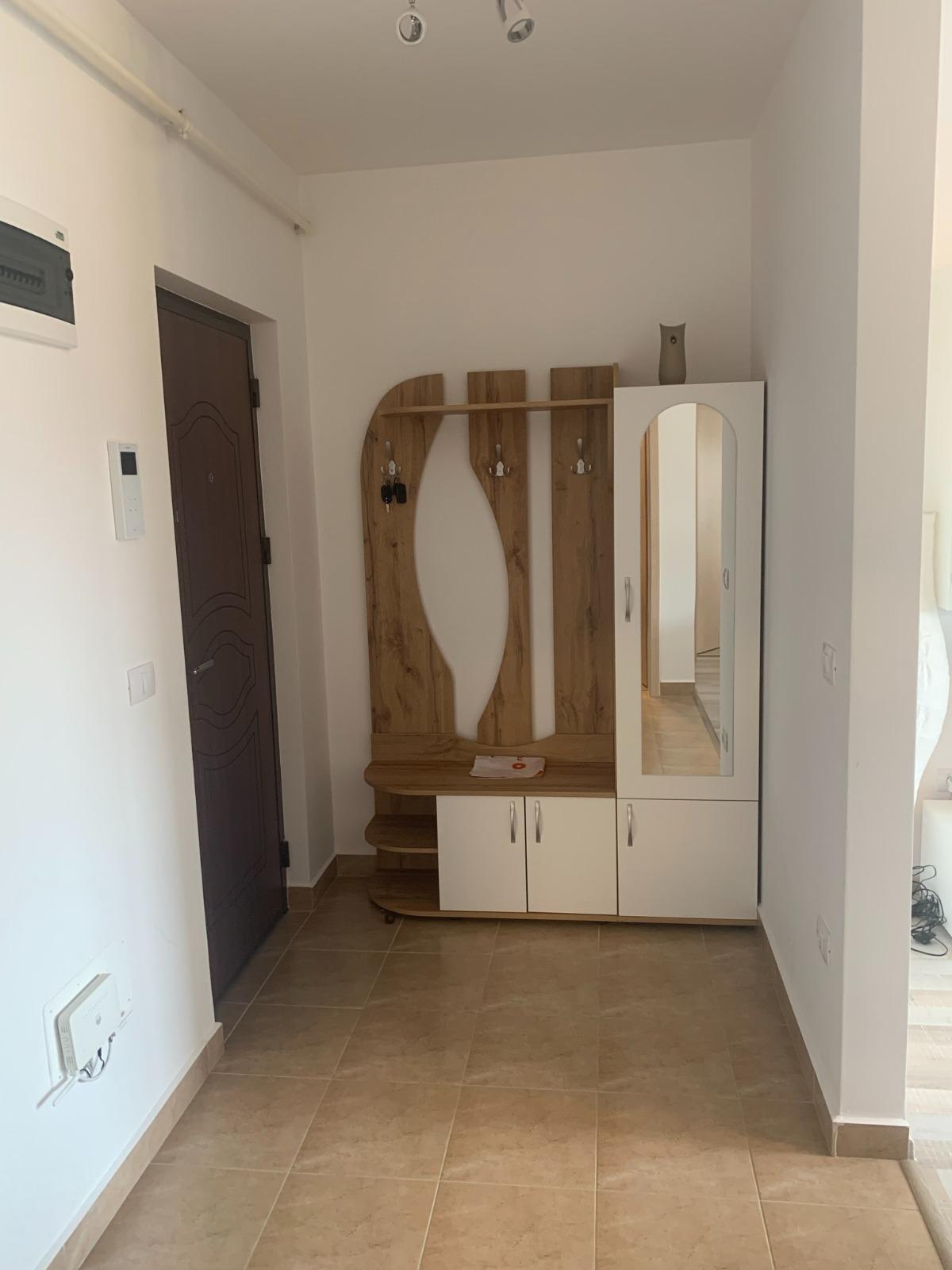 Mobilat si utilat modern/lux cu loc de parcare la Grandis Residence | Poza2