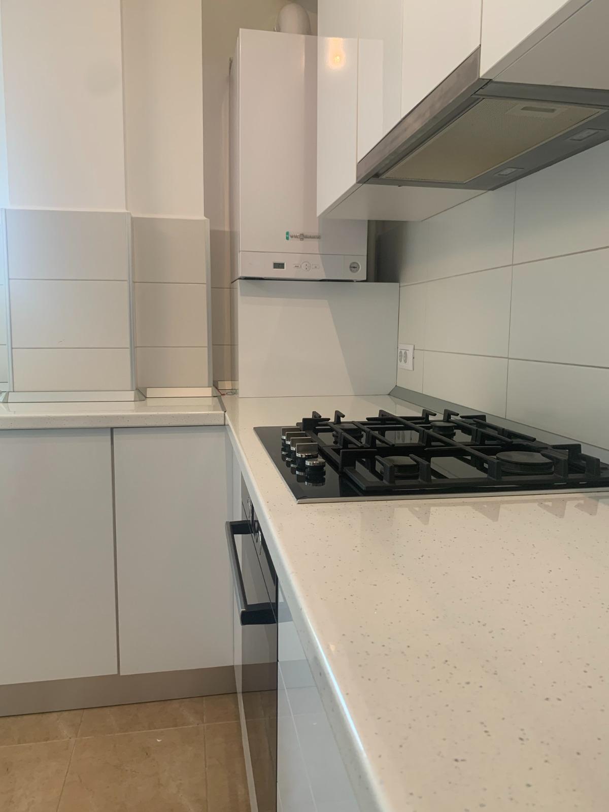 Mobilat si utilat modern/lux cu loc de parcare la Grandis Residence | Poza5