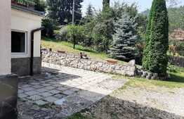 Apartament in vila cu 3 camere, 150 mp, cu teren 530 mp, in zona Schei, Centrul Vechi