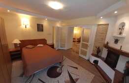 Apartament in vila cu 3 camere, 150 mp, cu teren 530 mp, in zona Schei, Centrul Vechi