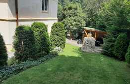 Apartament in vila cu 3 camere, 150 mp, cu teren 530 mp, in zona Schei, Centrul Vechi