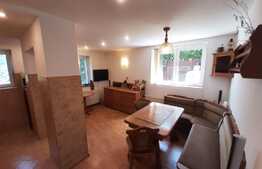 Apartament in vila cu 3 camere, 150 mp, cu teren 530 mp, in zona Schei, Centrul Vechi