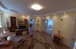 Apartament in vila cu 3 camere, 150 mp, cu teren 530 mp, in zona Schei, Centrul Vechi