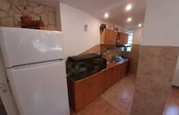 Apartament in vila cu 3 camere, 150 mp, cu teren 530 mp, in zona Schei, Centrul Vechi