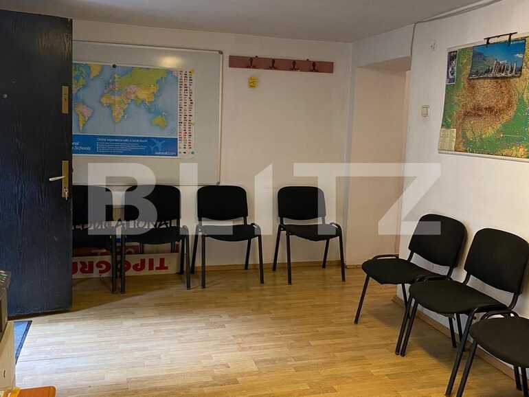Spatiu birouri de vanzare Judetean - 68936SVB | BLITZ Brasov | Poza1