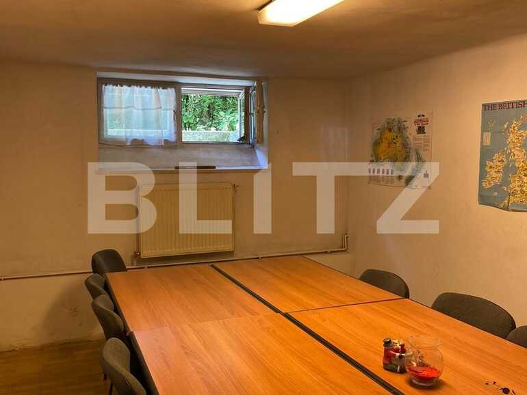 Spatiu birouri de vanzare Judetean - 68936SVB | BLITZ Brasov | Poza3