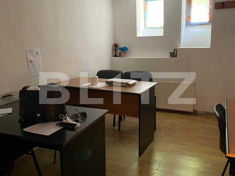 Spatiu birouri de vanzare Judetean - 68936SVB | BLITZ Brasov | Poza7