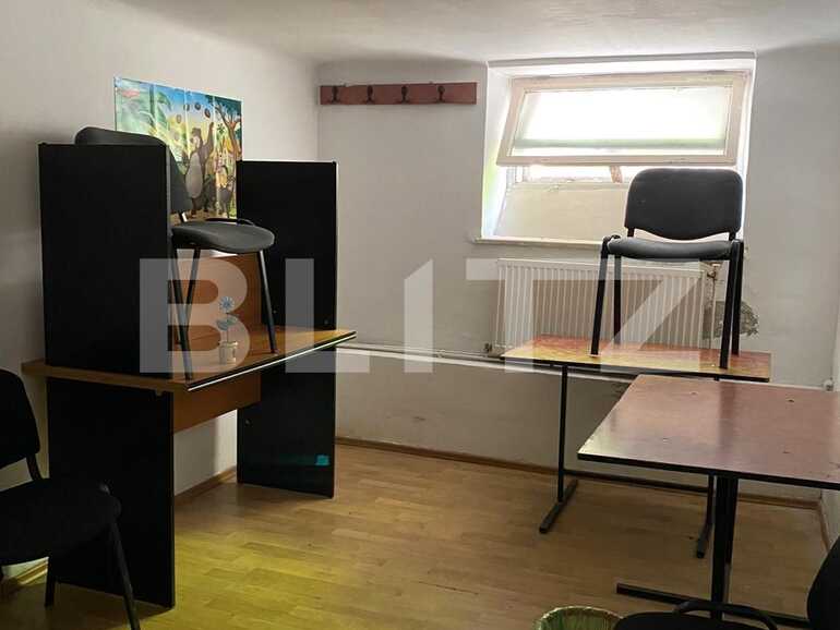 Spatiu birouri de vanzare Judetean - 68936SVB | BLITZ Brasov | Poza4