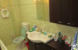 Vanzare 3 camere, 53.27 mp, zona Sesul de Sus, mobilat si utilat