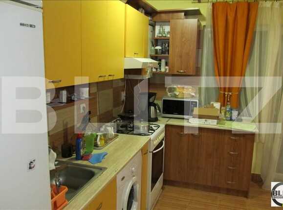 Apartament de vânzare 2 camere Floreşti - 6894AV | BLITZ Cluj-Napoca | Poza3