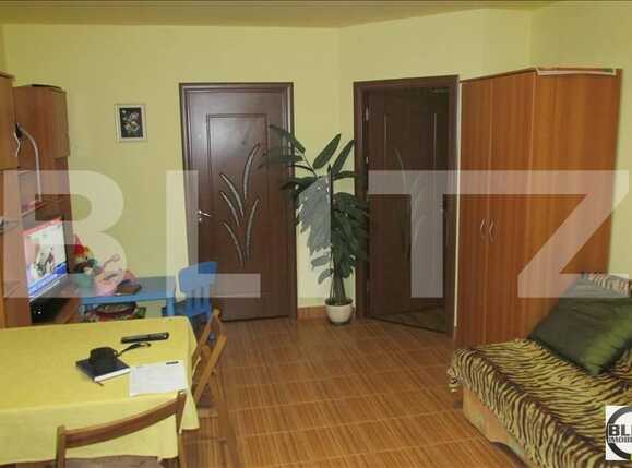 Apartament de vânzare 2 camere Floreşti - 6894AV | BLITZ Cluj-Napoca | Poza1