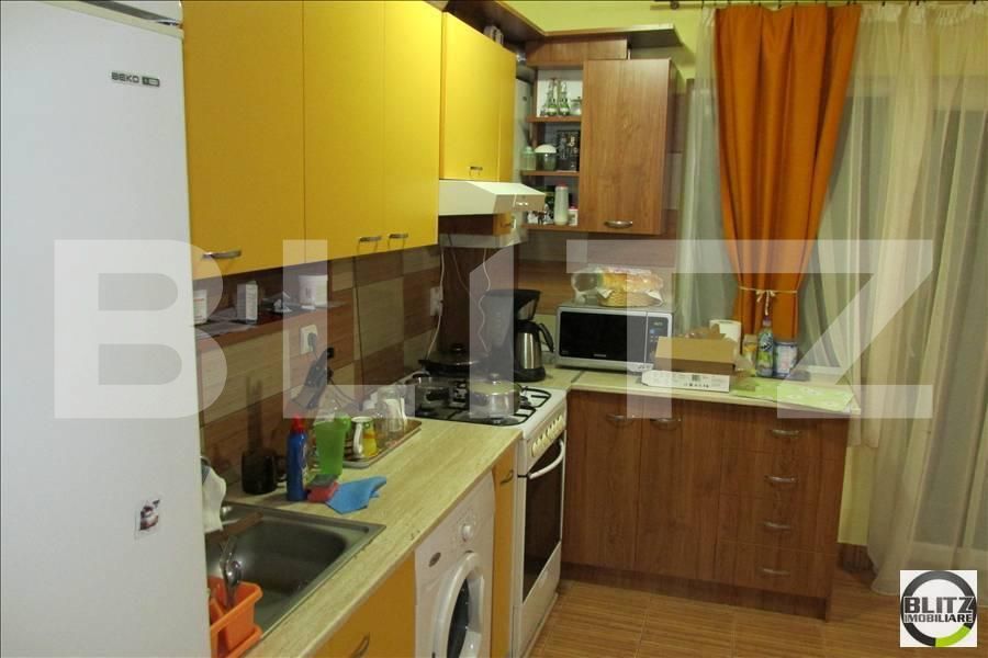 Apartament de vânzare 2 camere Floreşti - 6894AV | BLITZ Cluj-Napoca | Poza3
