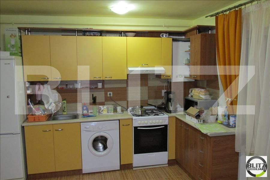 Apartament de vânzare 2 camere Floreşti - 6894AV | BLITZ Cluj-Napoca | Poza2