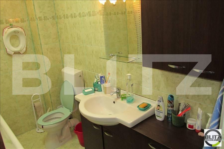 Apartament de vânzare 2 camere Floreşti - 6894AV | BLITZ Cluj-Napoca | Poza10