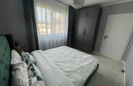Apartament de lux, modern,intermediar,parcare exterioara ,zona Panemar, Floresti