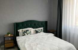 Apartament de lux, modern,intermediar,parcare exterioara ,zona Panemar, Floresti