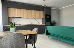 Apartament de lux, modern,intermediar,parcare exterioara ,zona Panemar, Floresti