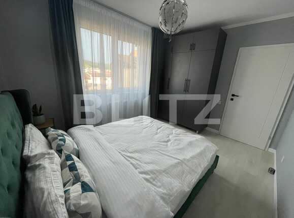 Apartament de vânzare 2 camere Floreşti - 68940AV | BLITZ Cluj-Napoca | Poza8