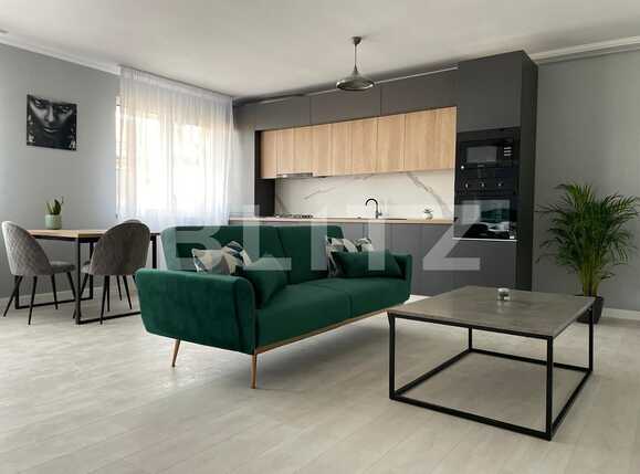 Apartament de vânzare 2 camere Floreşti - 68940AV | BLITZ Cluj-Napoca | Poza2