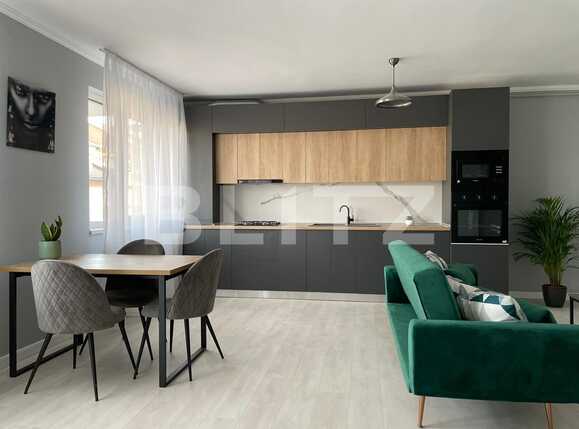 Apartament de vânzare 2 camere Floreşti - 68940AV | BLITZ Cluj-Napoca | Poza1