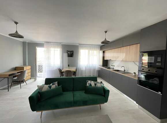 Apartament de vânzare 2 camere Floreşti - 68940AV | BLITZ Cluj-Napoca | Poza5