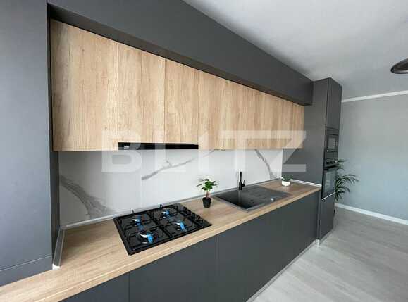 Apartament de vânzare 2 camere Floreşti - 68940AV | BLITZ Cluj-Napoca | Poza4