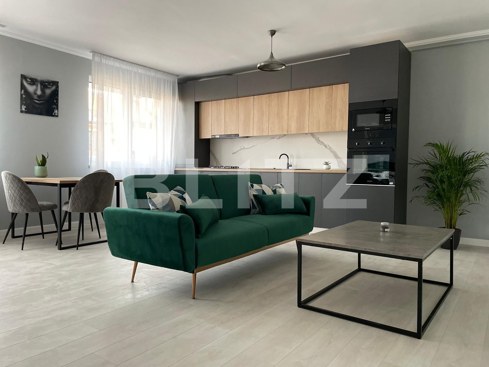 Apartament de vânzare 2 camere Floreşti - 68940AV | BLITZ Cluj-Napoca | Poza2