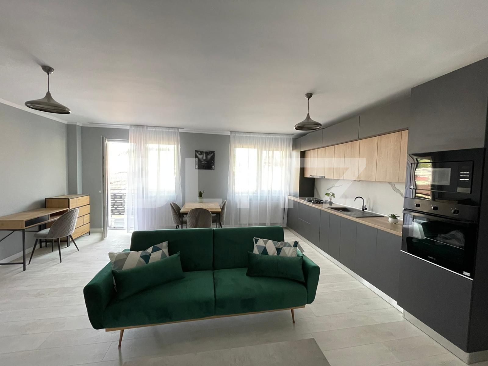 Apartament de vânzare 2 camere Floreşti - 68940AV | BLITZ Cluj-Napoca | Poza5