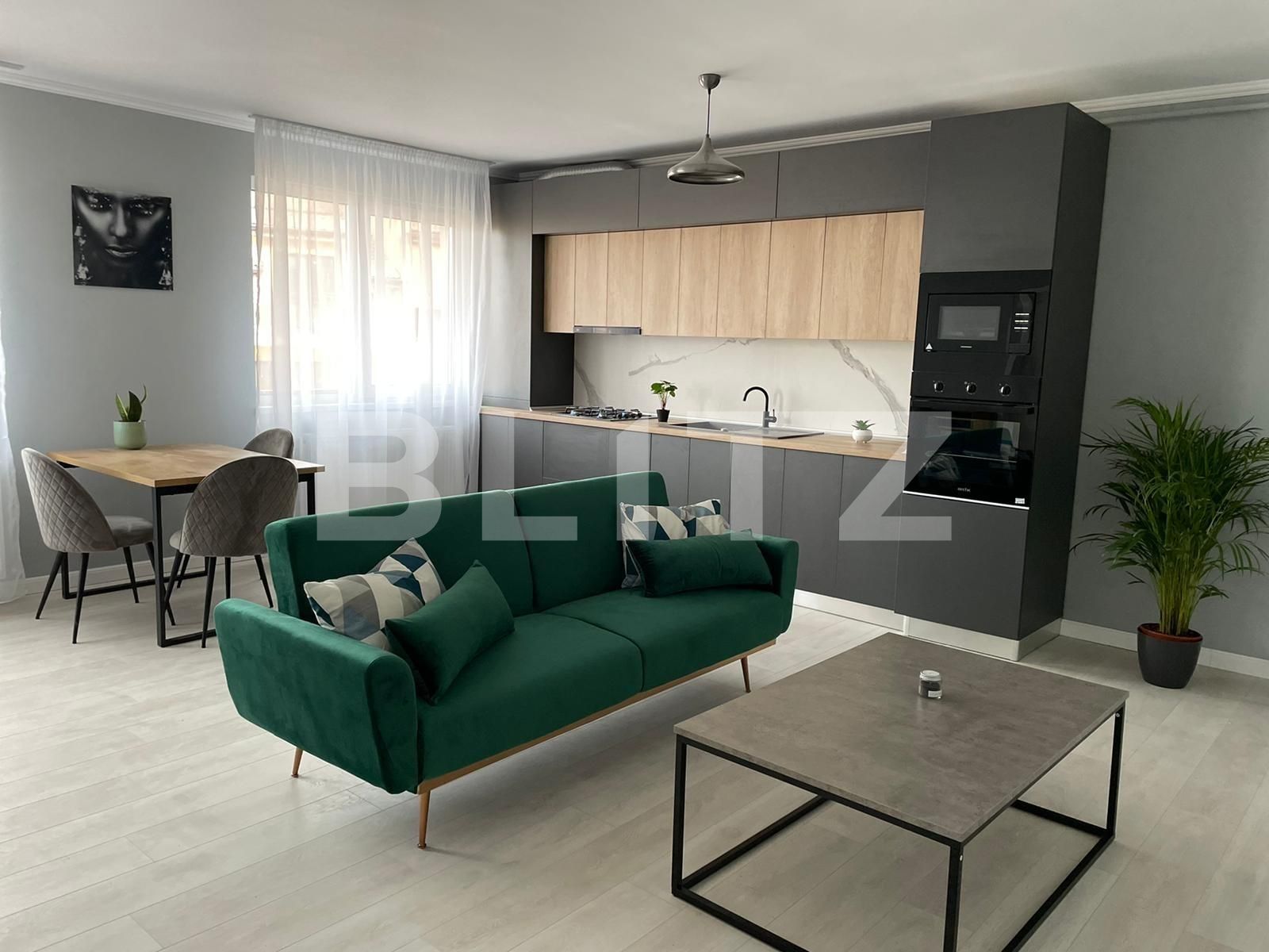 Apartament de vânzare 2 camere Floreşti - 68940AV | BLITZ Cluj-Napoca | Poza3