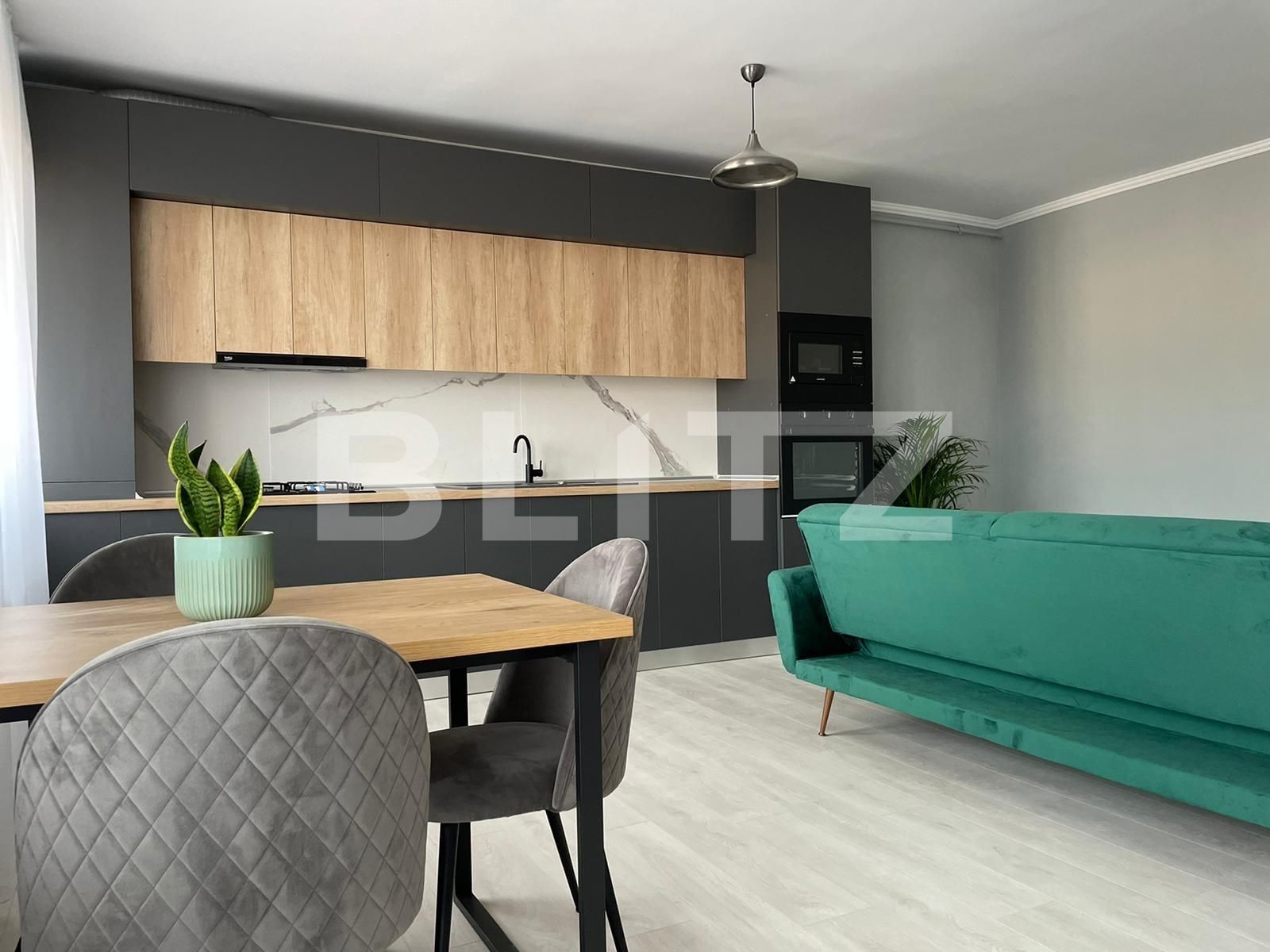 Apartament de vânzare 2 camere Floreşti - 68940AV | BLITZ Cluj-Napoca | Poza6