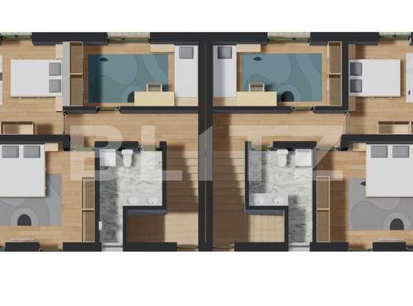 Casa de vânzare 4 camere Floreşti - 68942CV | BLITZ Cluj-Napoca | Poza8