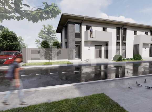 Casa de vânzare 4 camere Floreşti - 68942CV | BLITZ Cluj-Napoca | Poza4