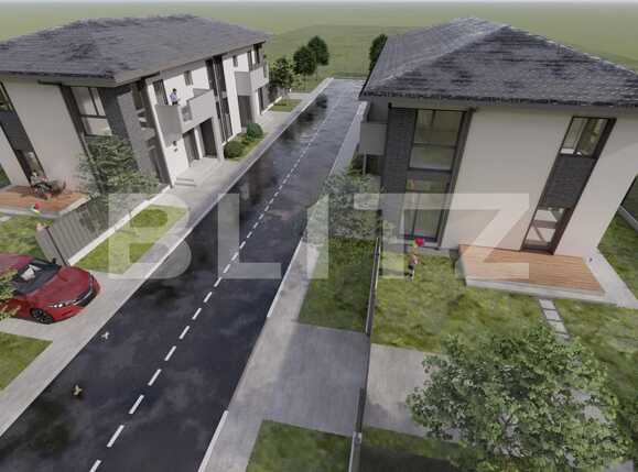 Casa de vânzare 4 camere Floreşti - 68942CV | BLITZ Cluj-Napoca | Poza5