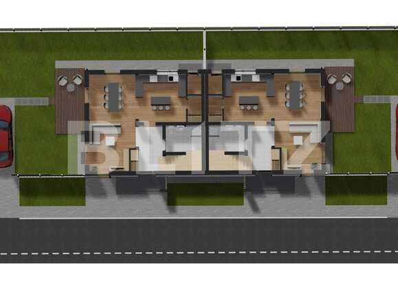 Casa de vânzare 4 camere Floreşti - 68942CV | BLITZ Cluj-Napoca | Poza7