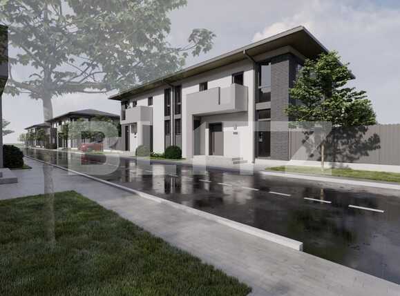 Casa de vânzare 4 camere Floreşti - 68942CV | BLITZ Cluj-Napoca | Poza2