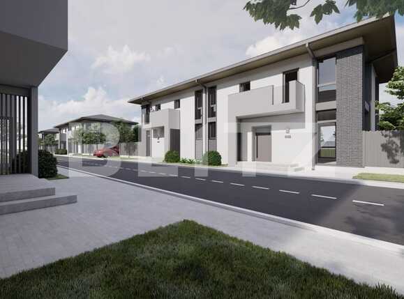 Casa de vânzare 4 camere Floreşti - 68942CV | BLITZ Cluj-Napoca | Poza1