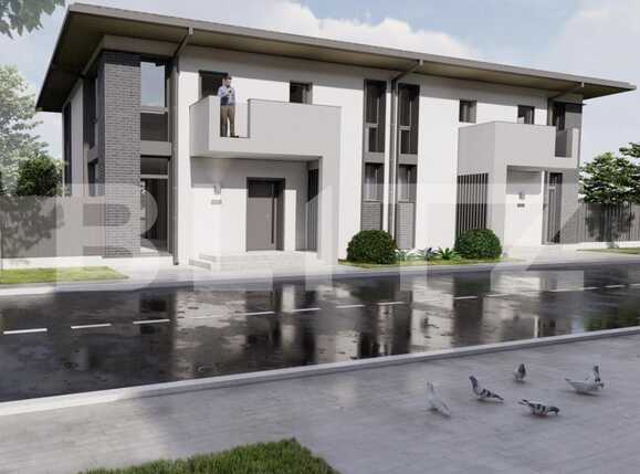 Casa de vânzare 4 camere Floreşti - 68942CV | BLITZ Cluj-Napoca | Poza3