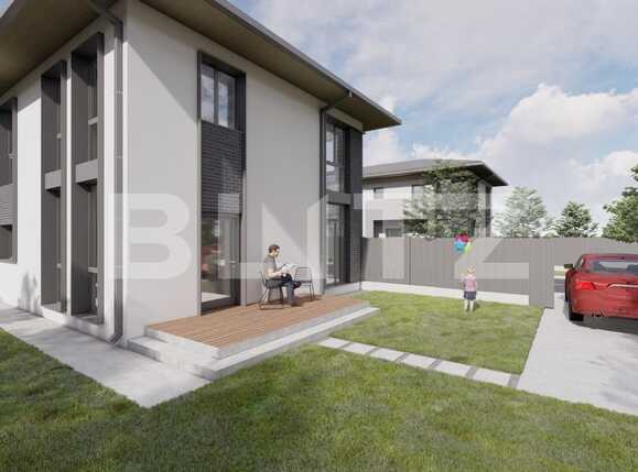 Casa de vânzare 4 camere Floreşti - 68942CV | BLITZ Cluj-Napoca | Poza6