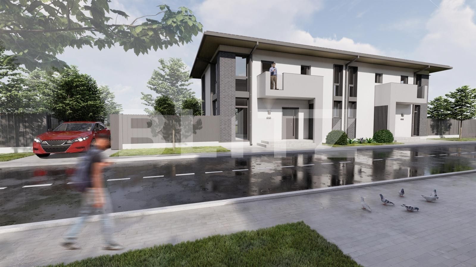 Casa de vânzare 4 camere Floreşti - 68942CV | BLITZ Cluj-Napoca | Poza4