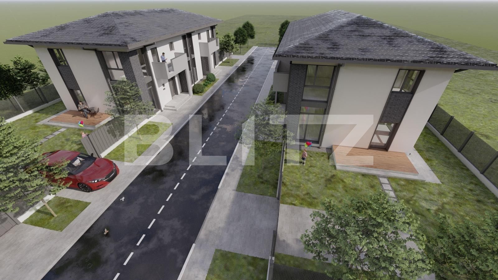 Casa de vânzare 4 camere Floreşti - 68942CV | BLITZ Cluj-Napoca | Poza5