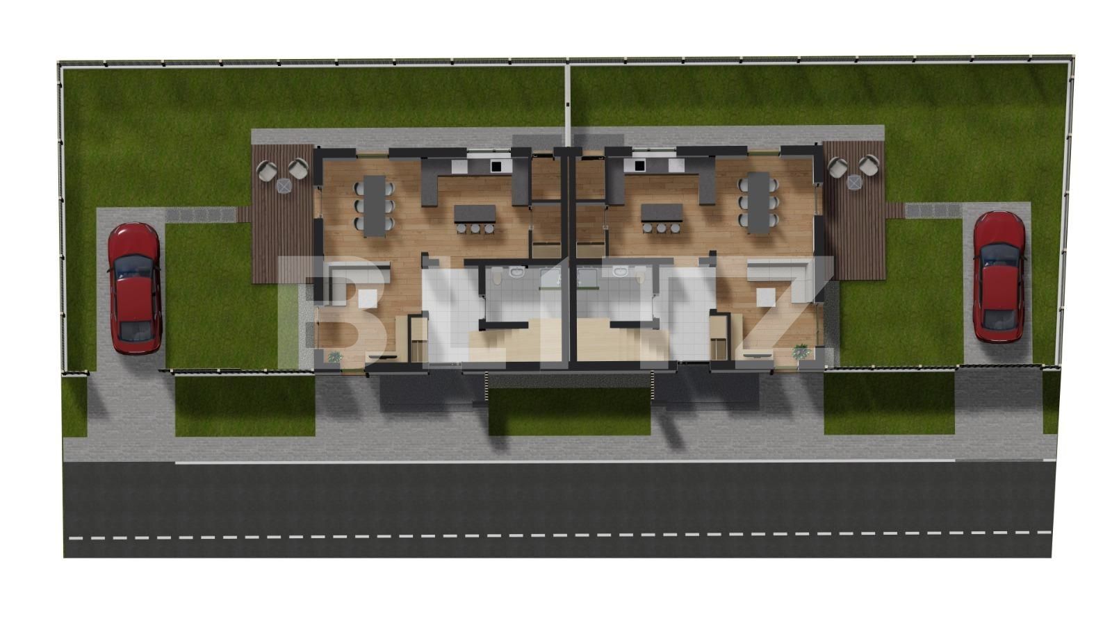 Casa de vânzare 4 camere Floreşti - 68942CV | BLITZ Cluj-Napoca | Poza7